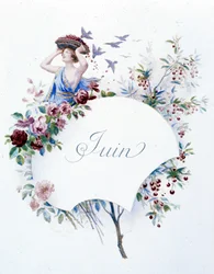 June 