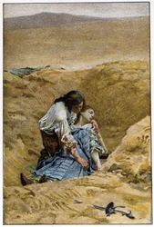 The Burial
