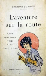 Adventure on the Road