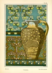 The Apple Tree