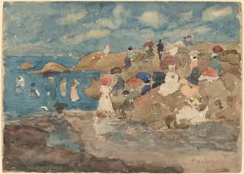 Revere Beach