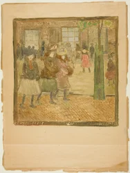 Street Scene