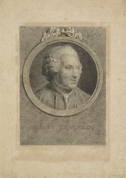 Hubert Gravelot