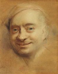 Self-Portrait