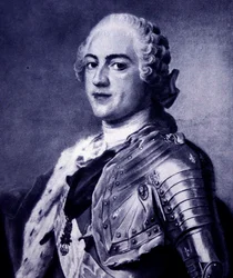 Louis XV