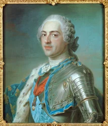 Louis XV