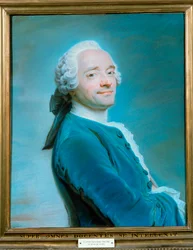 Self-Portrait