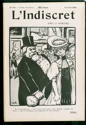 Cover of L