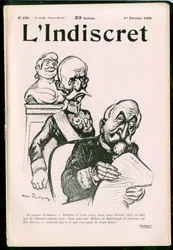Cover of L