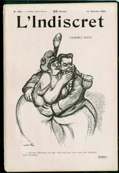 Cover of L