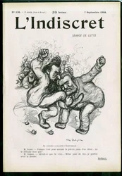 Cover of L