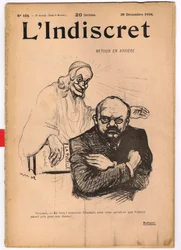 Cover of "L