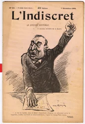 Cover of "L
