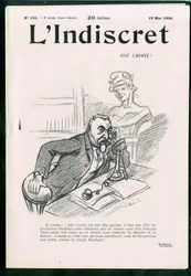 Cover of L