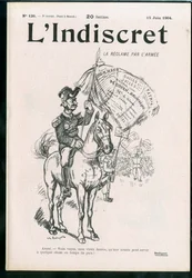 Cover of L