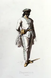 Brighella