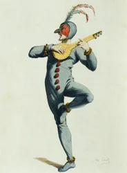 Coviello in 1550