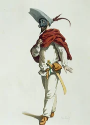 Fritellino in 1580