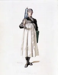 The Apothecary