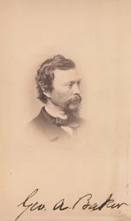 George Augustus Baker
