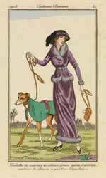 Plate 47 from 