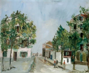 Bourg-la-Reine