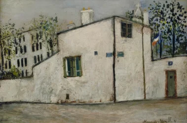 The House of Berlioz