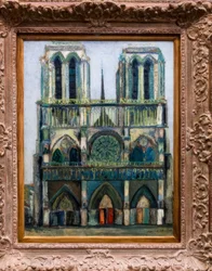 Notre-Dame
