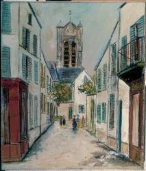 Paris Street