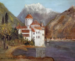 Chillon Castle