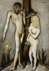 Adam and Eve