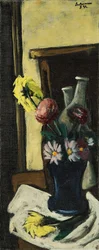 Autumn Flowers