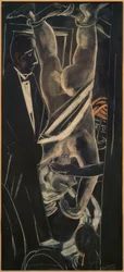 Encounter in the Night