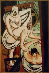 The Bath