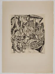 The Carousel