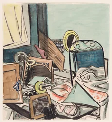 The Murder