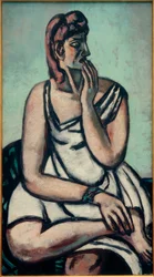 The Frightened
