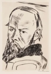 Dostoevsky II