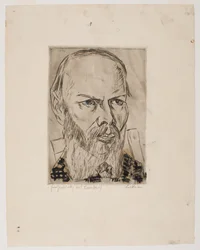 Dostoyevsky I