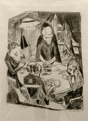 Hunger