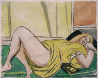 Reclining