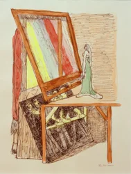Magic Mirror