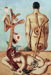 Man and Woman