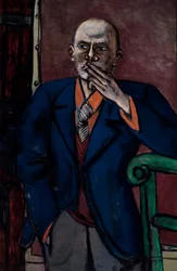 Self-Portrait 1950