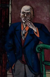Self Portrait