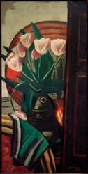 Tulip Still Life