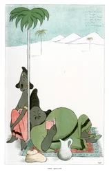 Omar Khayyam