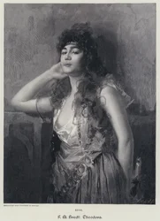 Theodora