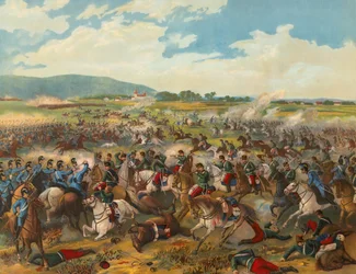 Battle of Buzancy