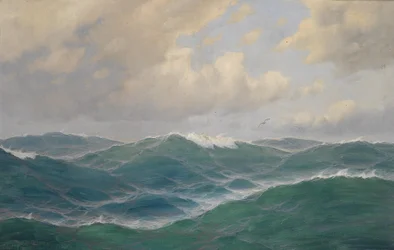 At High Sea